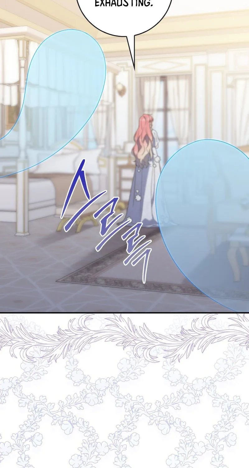 A Princess Who Reads Fortune Chapter 7 page 28 - 