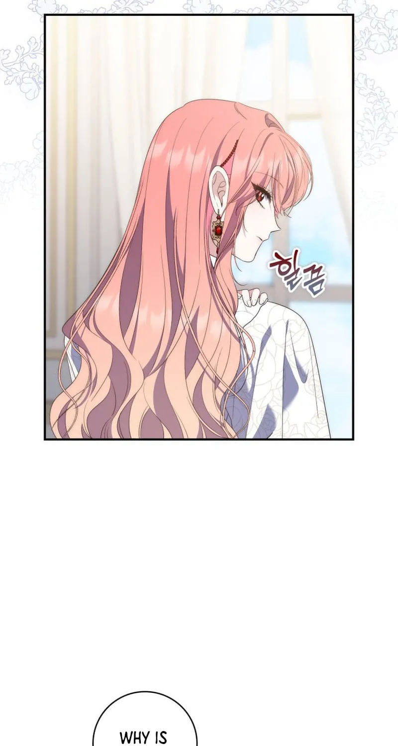 A Princess Who Reads Fortune Chapter 7 page 29 - 