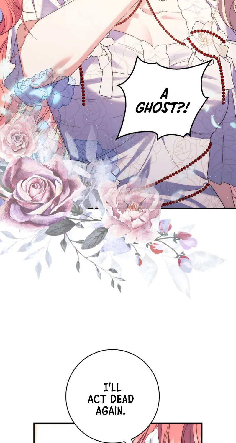 A Princess Who Reads Fortune Chapter 7 page 4 - 