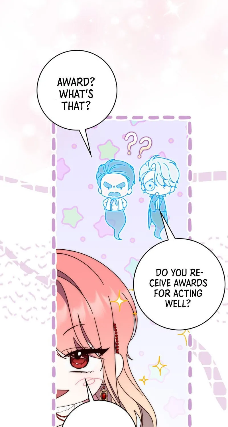 A Princess Who Reads Fortune Chapter 7 page 33 - 