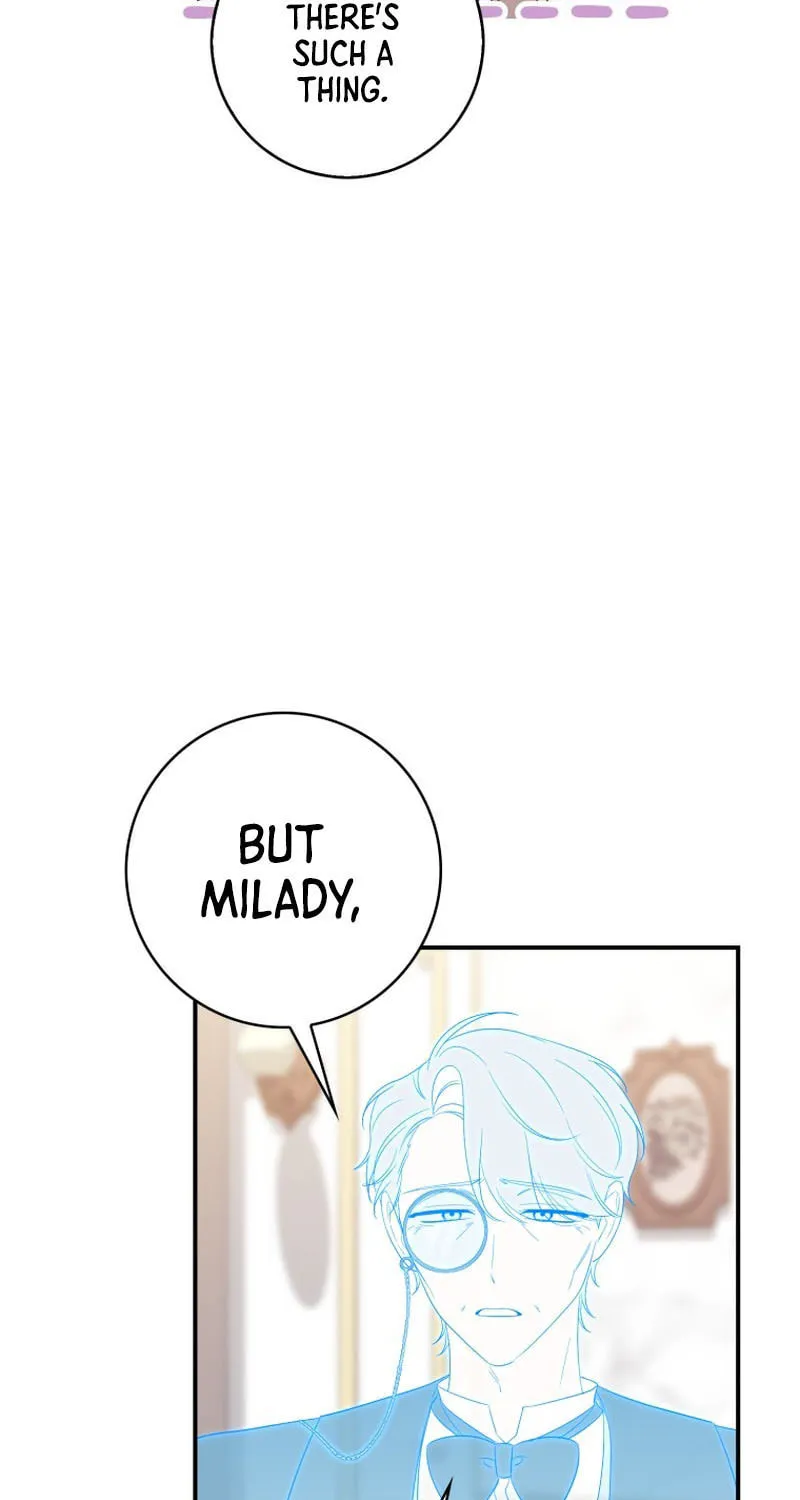 A Princess Who Reads Fortune Chapter 7 page 34 - 