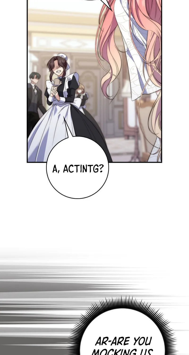 A Princess Who Reads Fortune Chapter 7 page 5 - 