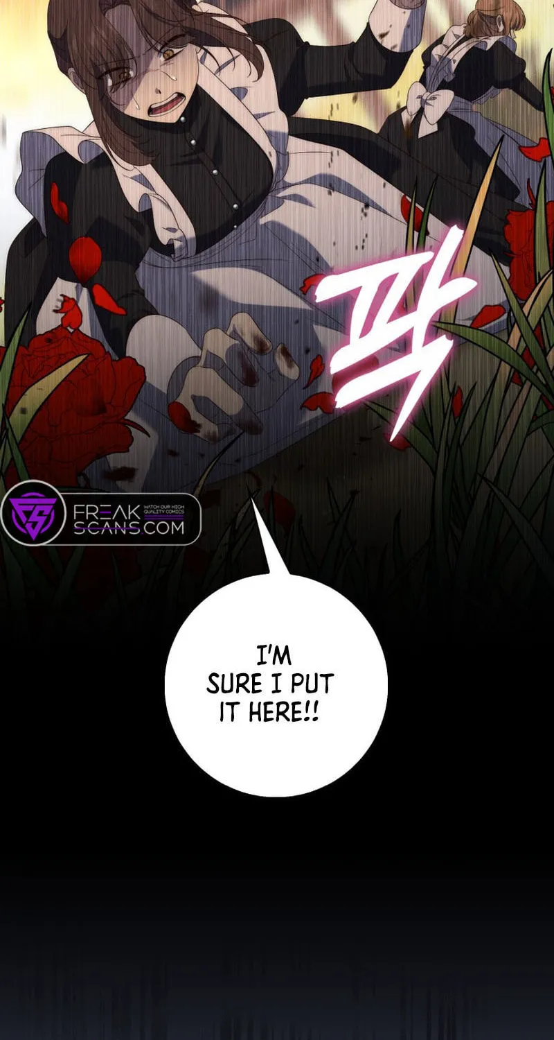 A Princess Who Reads Fortune Chapter 7 page 41 - 