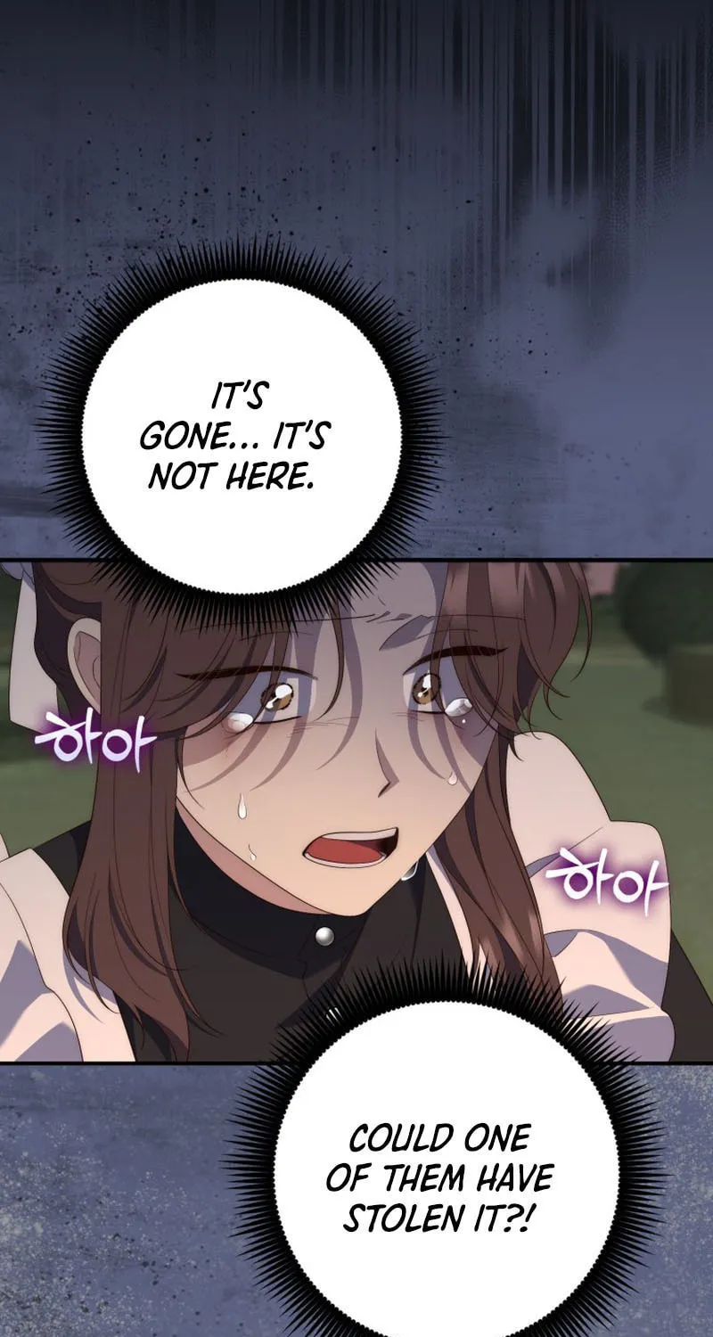A Princess Who Reads Fortune Chapter 7 page 42 - 
