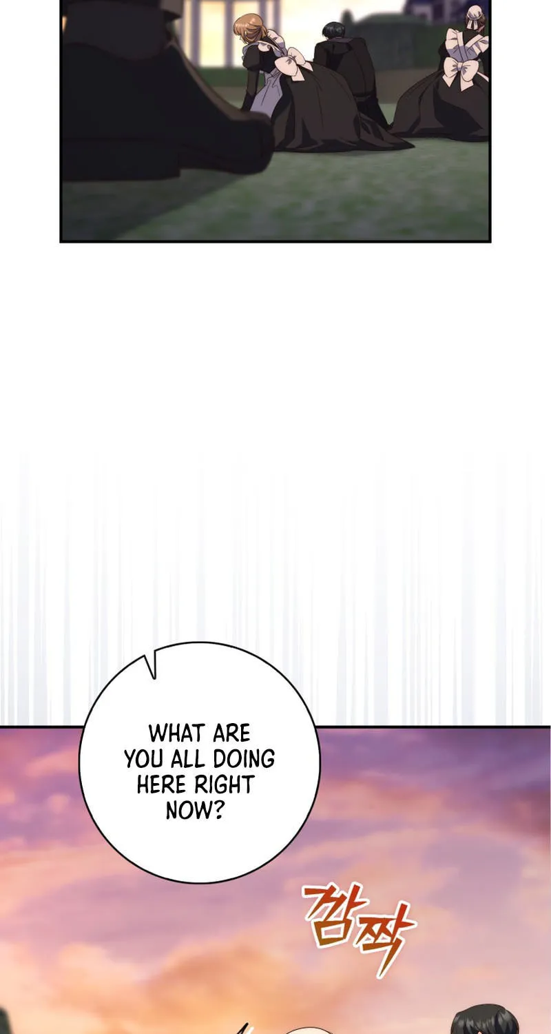 A Princess Who Reads Fortune Chapter 7 page 44 - 