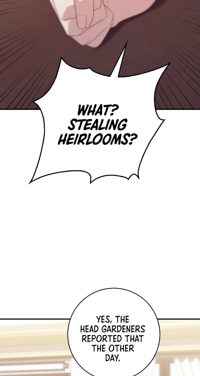 A Princess Who Reads Fortune Chapter 7 page 49 - 