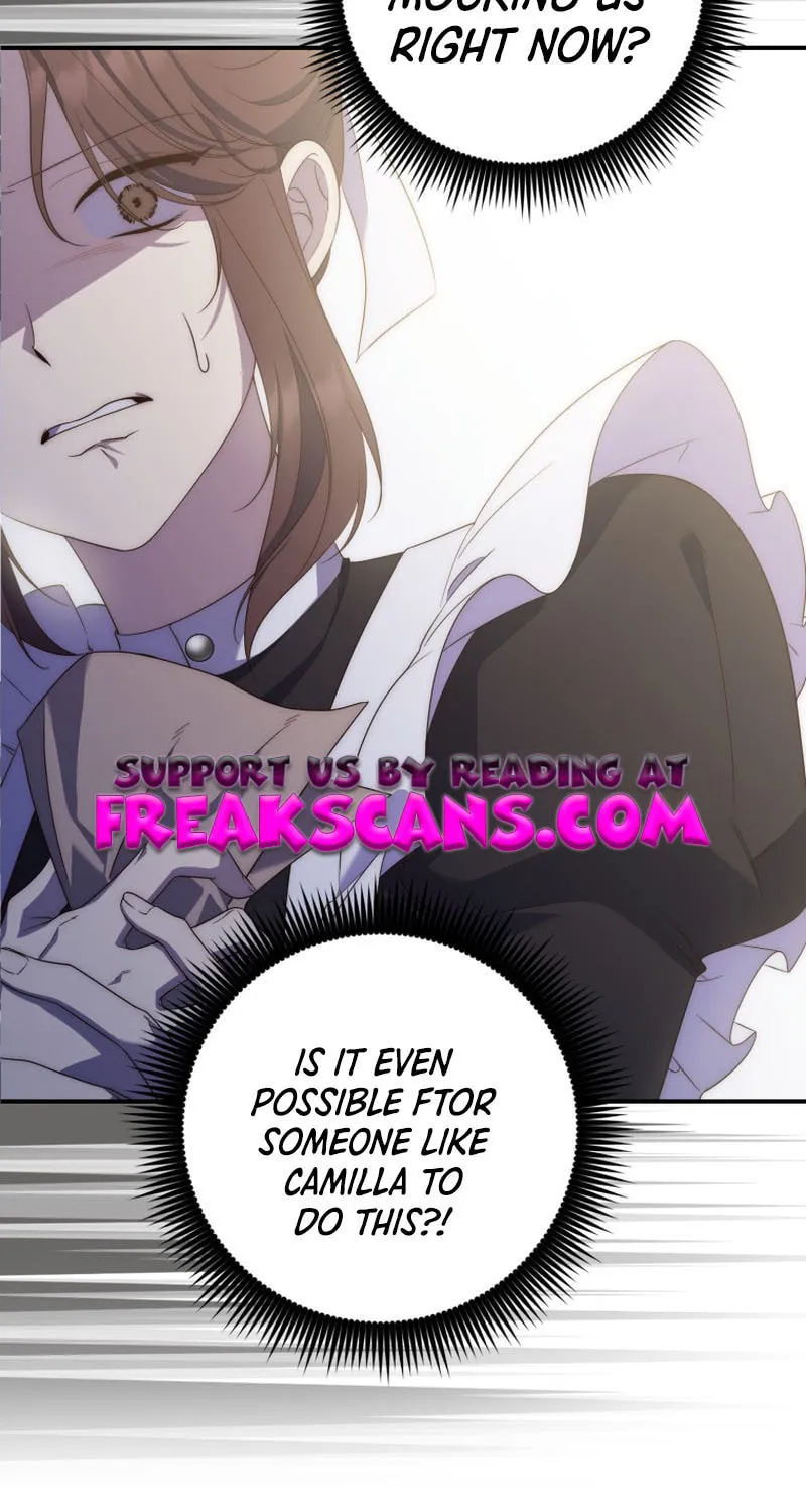 A Princess Who Reads Fortune Chapter 7 page 6 - 