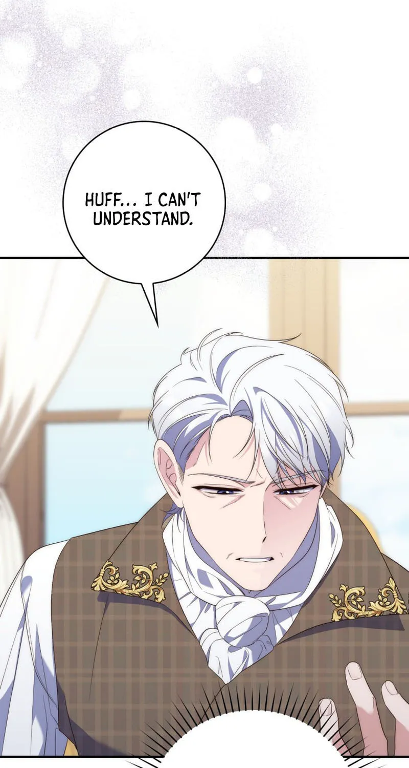 A Princess Who Reads Fortune Chapter 7 page 52 - 