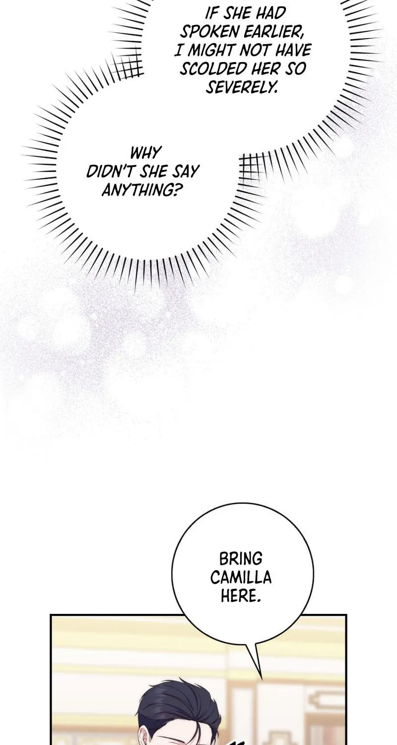 A Princess Who Reads Fortune Chapter 7 page 53 - 