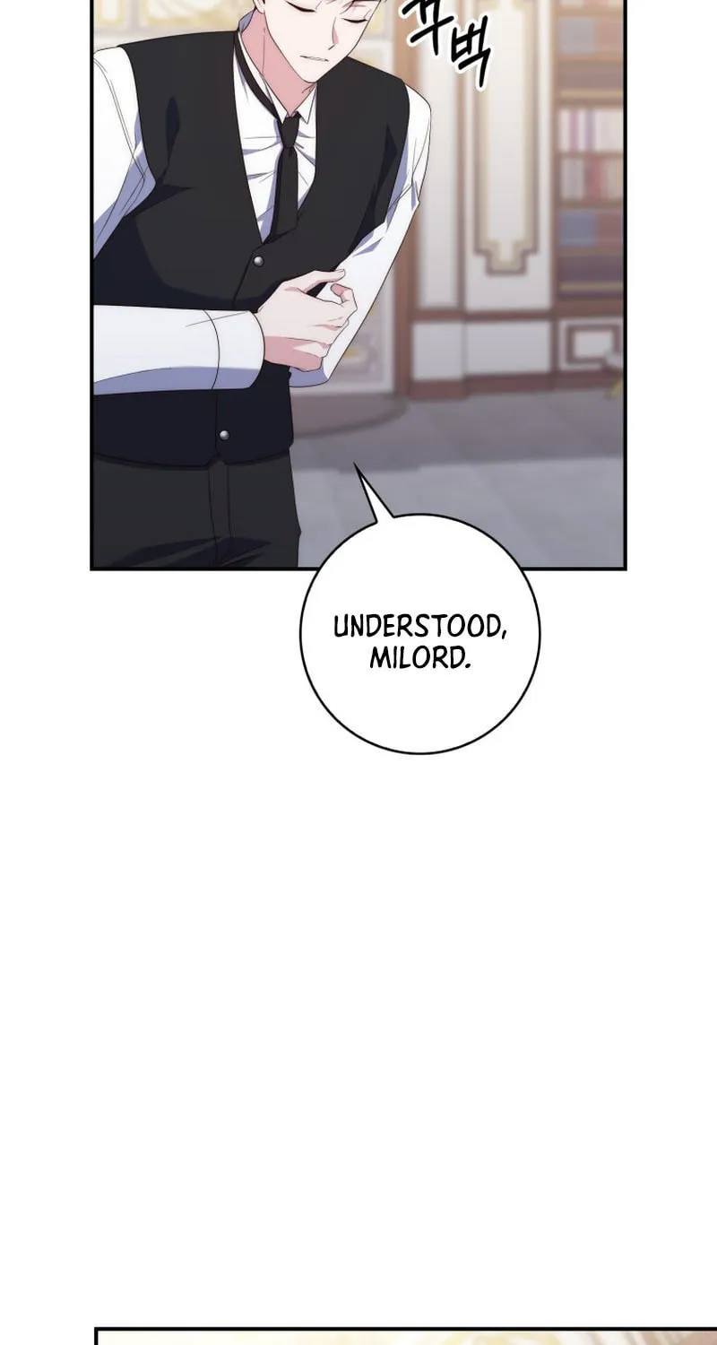 A Princess Who Reads Fortune Chapter 7 page 54 - 
