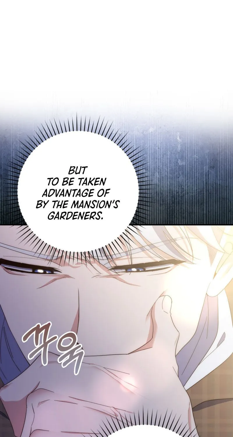 A Princess Who Reads Fortune Chapter 7 page 57 - 