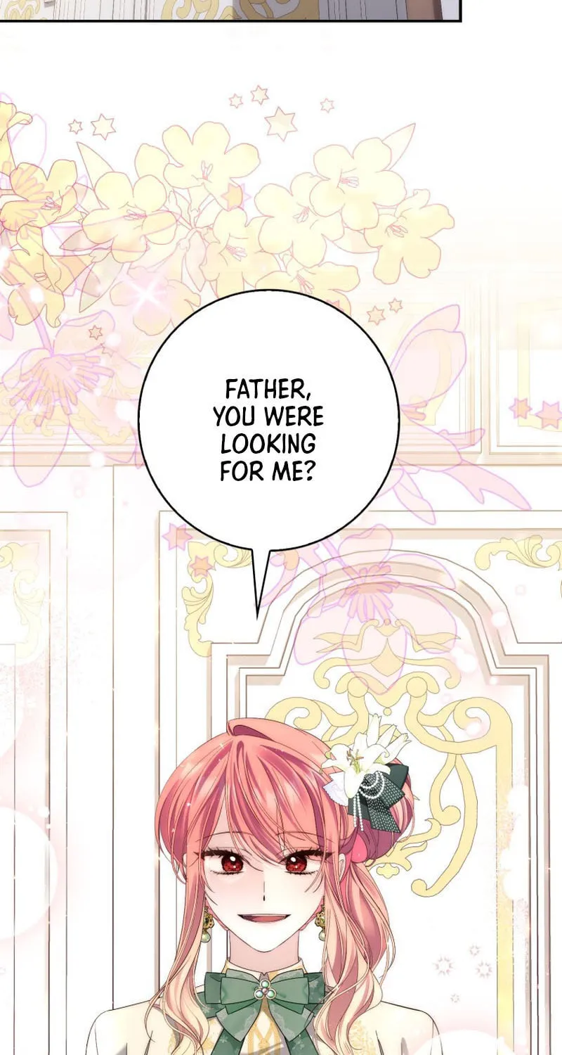 A Princess Who Reads Fortune Chapter 7 page 59 - 