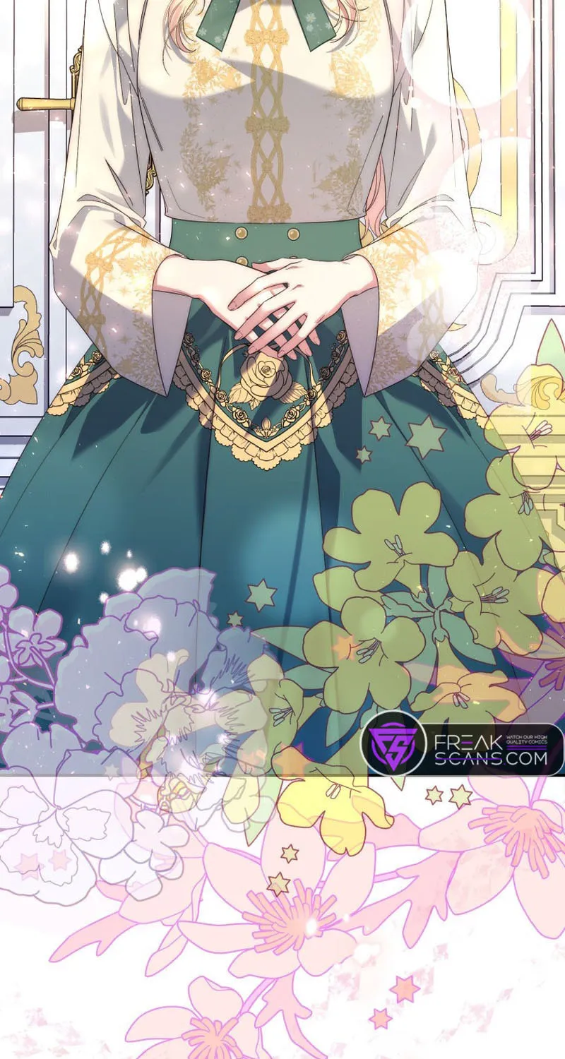 A Princess Who Reads Fortune Chapter 7 page 60 - 