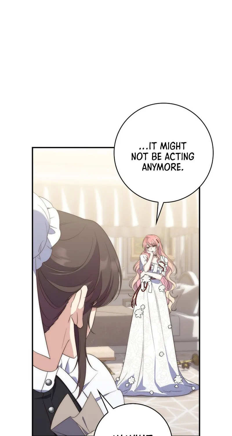 A Princess Who Reads Fortune Chapter 7 page 7 - 