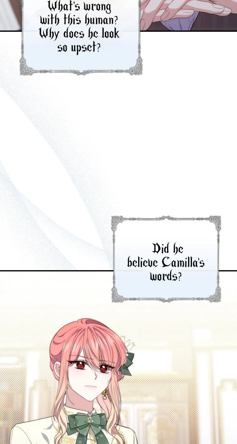 A Princess Who Reads Fortune Chapter 7 page 66 - 
