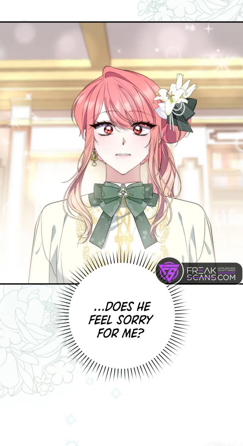 A Princess Who Reads Fortune Chapter 7 page 70 - 
