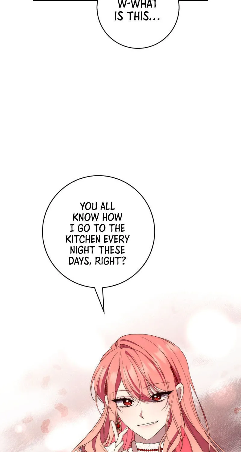 A Princess Who Reads Fortune Chapter 7 page 8 - 