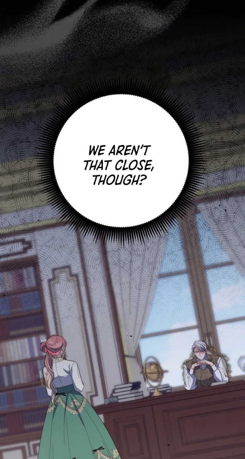 A Princess Who Reads Fortune Chapter 7 page 73 - 