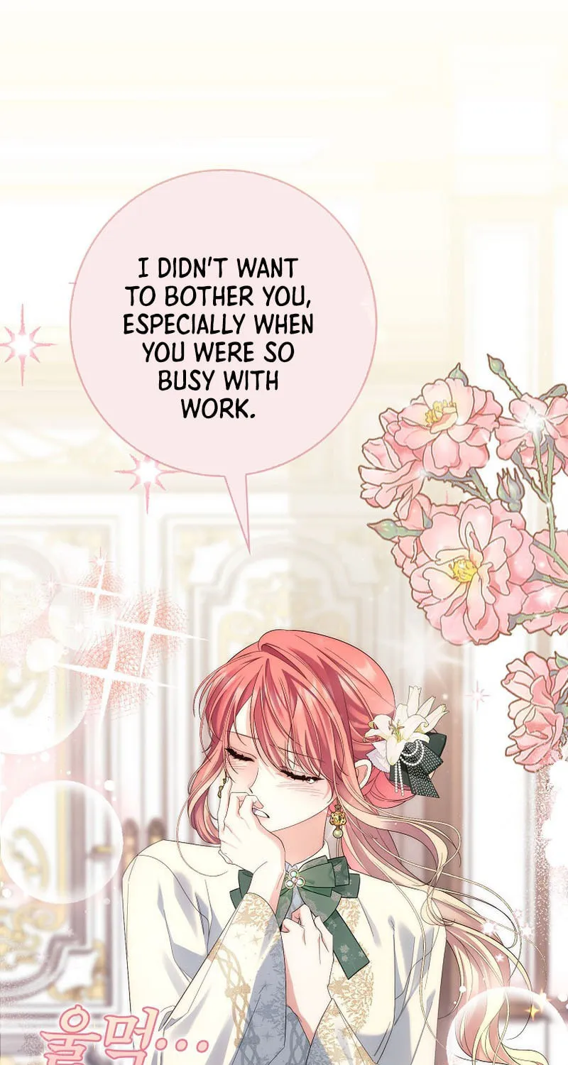 A Princess Who Reads Fortune Chapter 7 page 75 - 