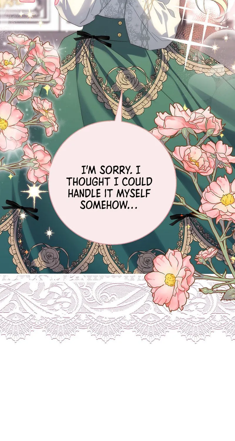 A Princess Who Reads Fortune Chapter 7 page 76 - 