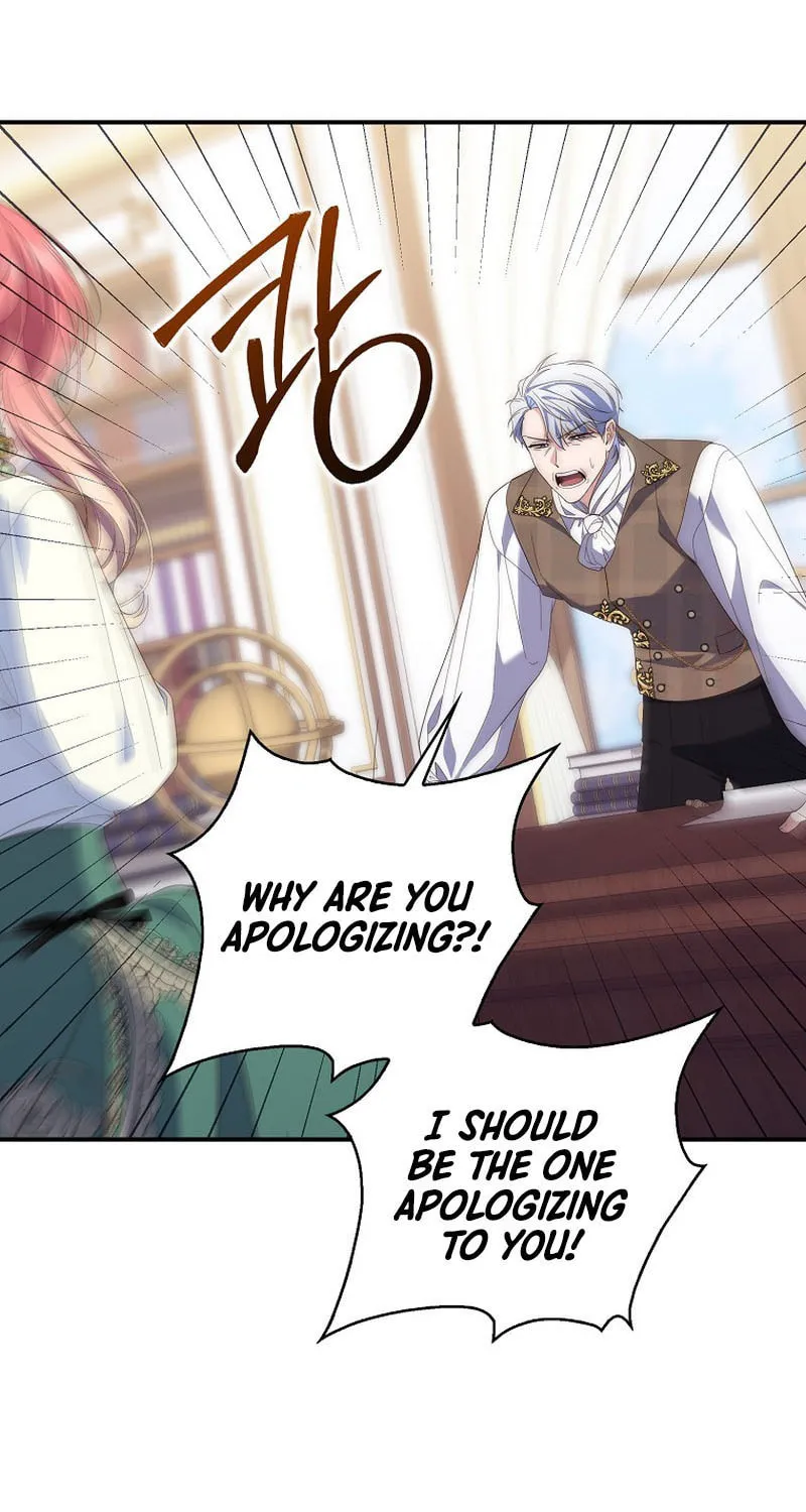 A Princess Who Reads Fortune Chapter 7 page 77 - 