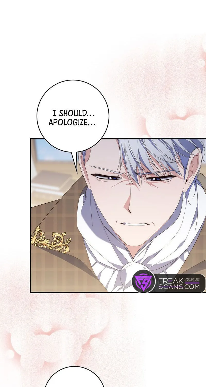 A Princess Who Reads Fortune Chapter 7 page 78 - 