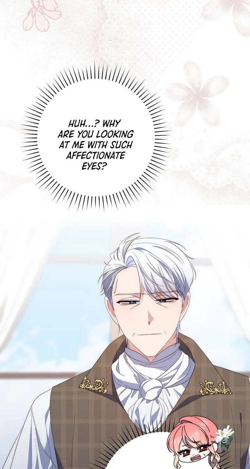 A Princess Who Reads Fortune Chapter 7 page 82 - 