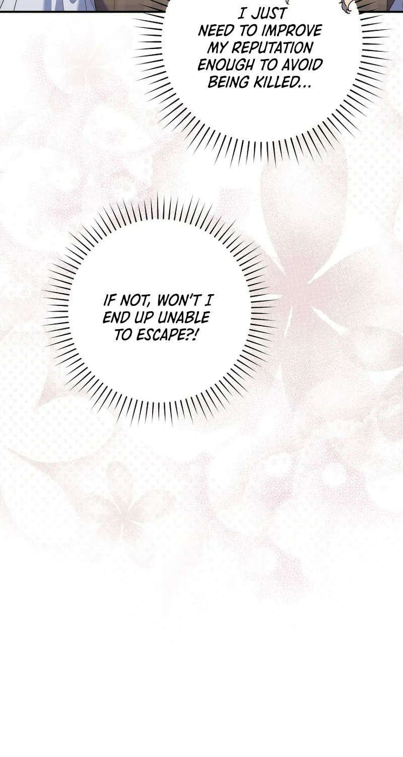 A Princess Who Reads Fortune Chapter 7 page 83 - 