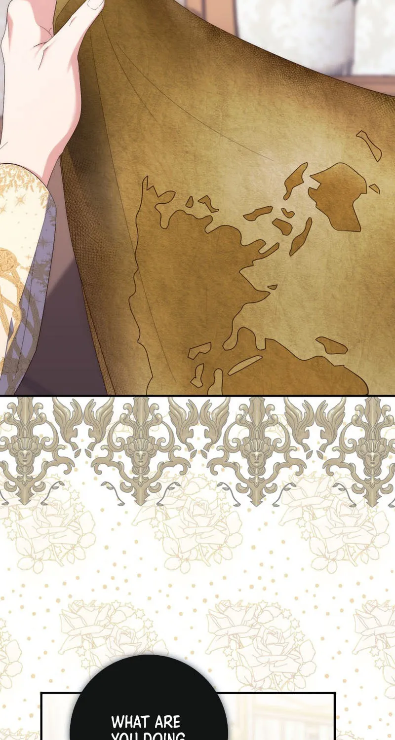 A Princess Who Reads Fortune Chapter 7 page 85 - 