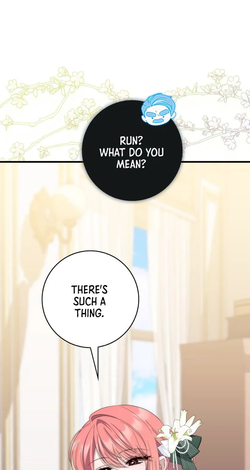 A Princess Who Reads Fortune Chapter 7 page 87 - 
