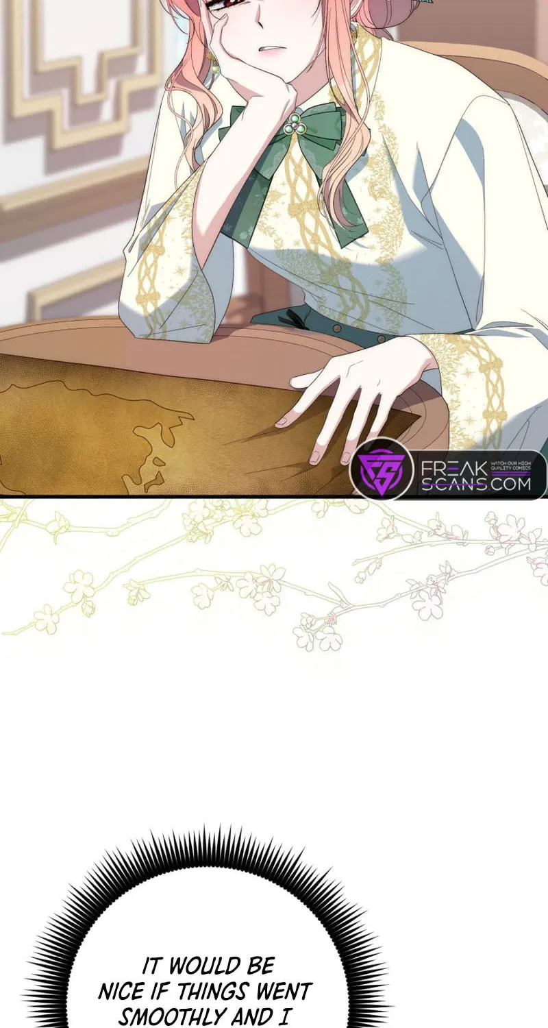 A Princess Who Reads Fortune Chapter 7 page 88 - 