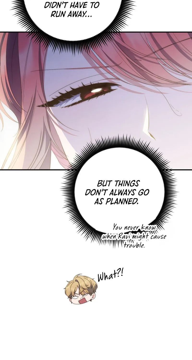 A Princess Who Reads Fortune Chapter 7 page 89 - 