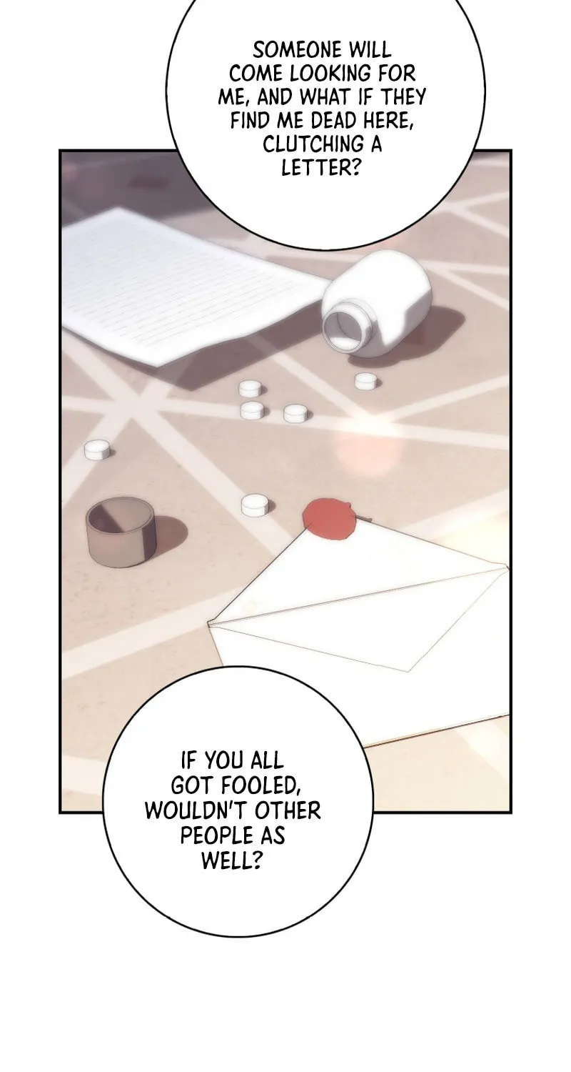 A Princess Who Reads Fortune Chapter 7 page 10 - 