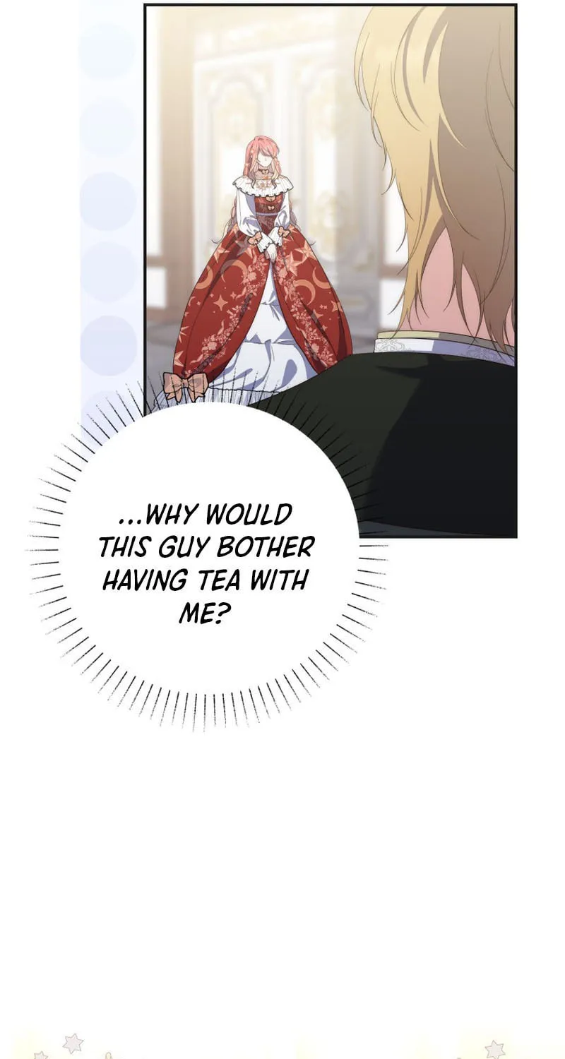A Princess Who Reads Fortune Chapter 8 page 12 - 