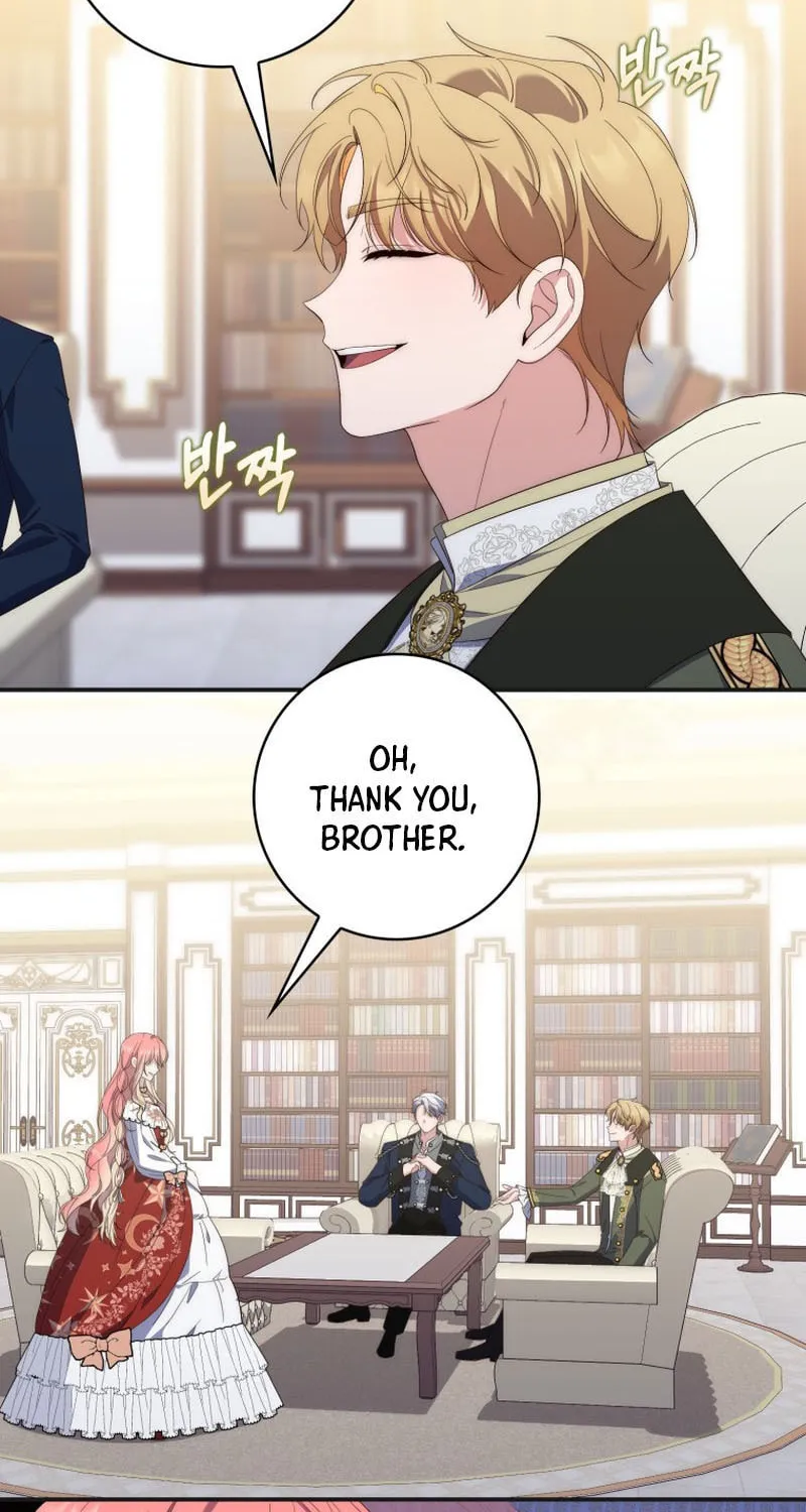 A Princess Who Reads Fortune Chapter 8 page 15 - 