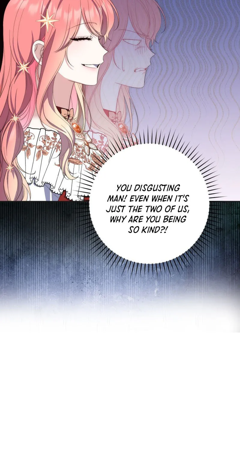 A Princess Who Reads Fortune Chapter 8 page 16 - 
