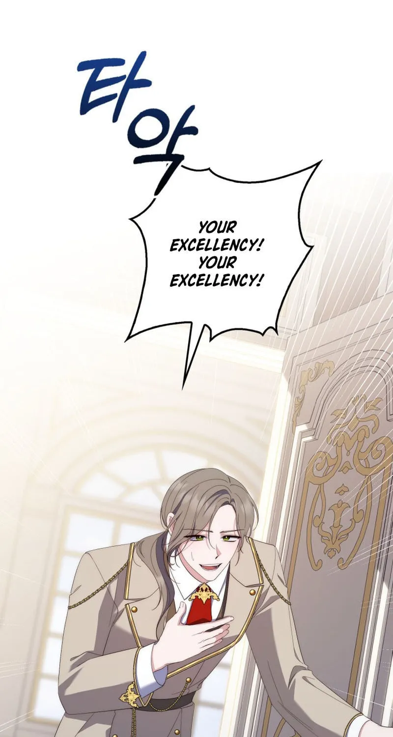A Princess Who Reads Fortune Chapter 8 page 27 - 