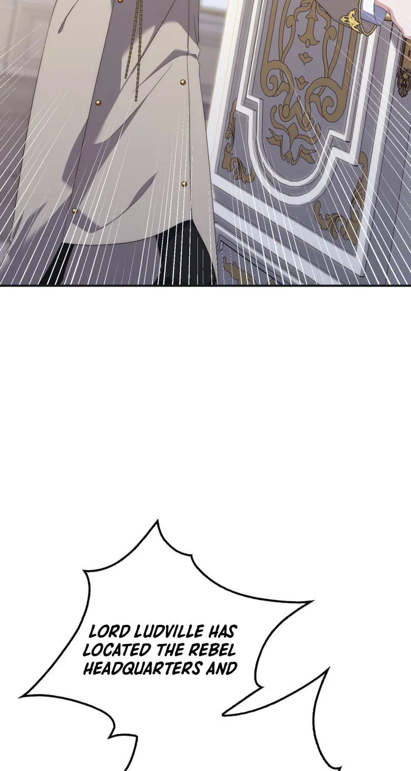 A Princess Who Reads Fortune Chapter 8 page 28 - 