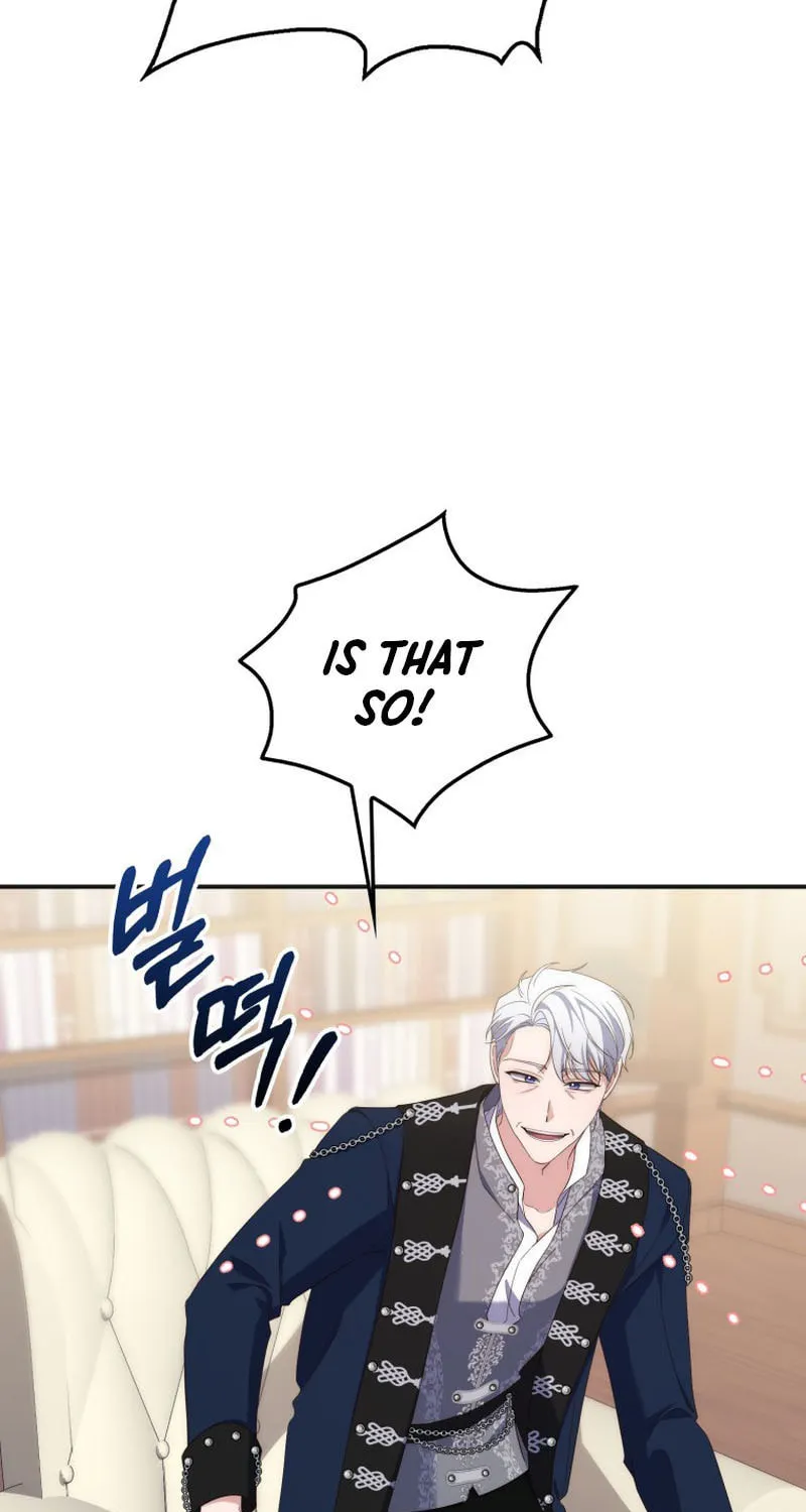 A Princess Who Reads Fortune Chapter 8 page 30 - 