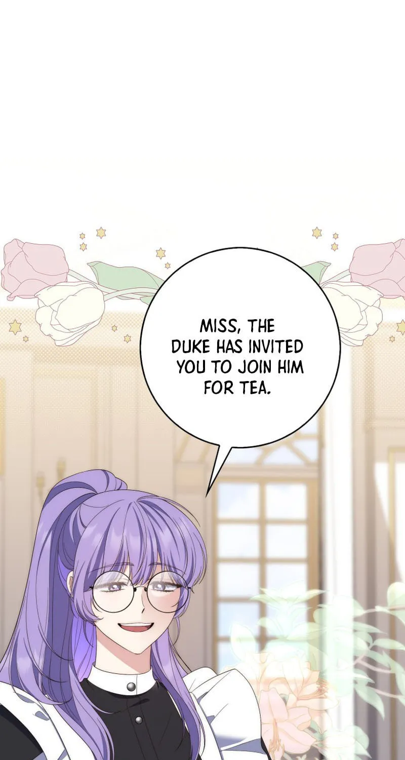 A Princess Who Reads Fortune Chapter 8 page 4 - 
