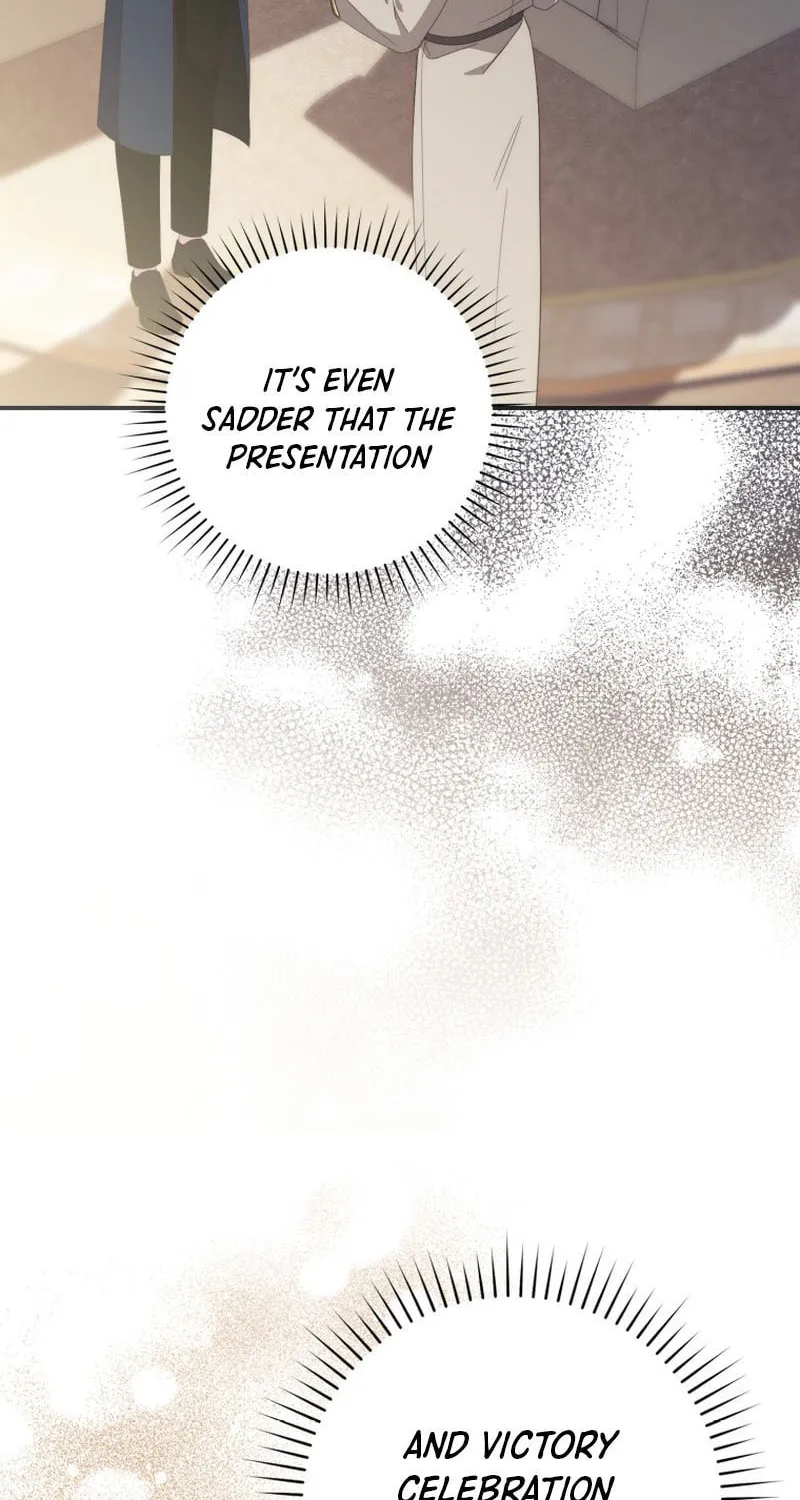A Princess Who Reads Fortune Chapter 8 page 35 - 