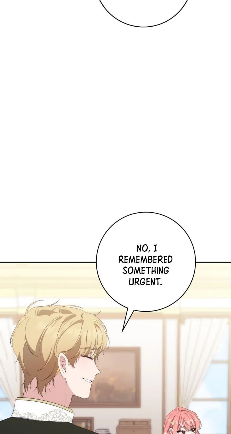 A Princess Who Reads Fortune Chapter 8 page 38 - 
