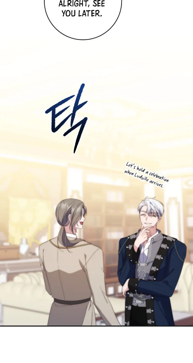 A Princess Who Reads Fortune Chapter 8 page 40 - 