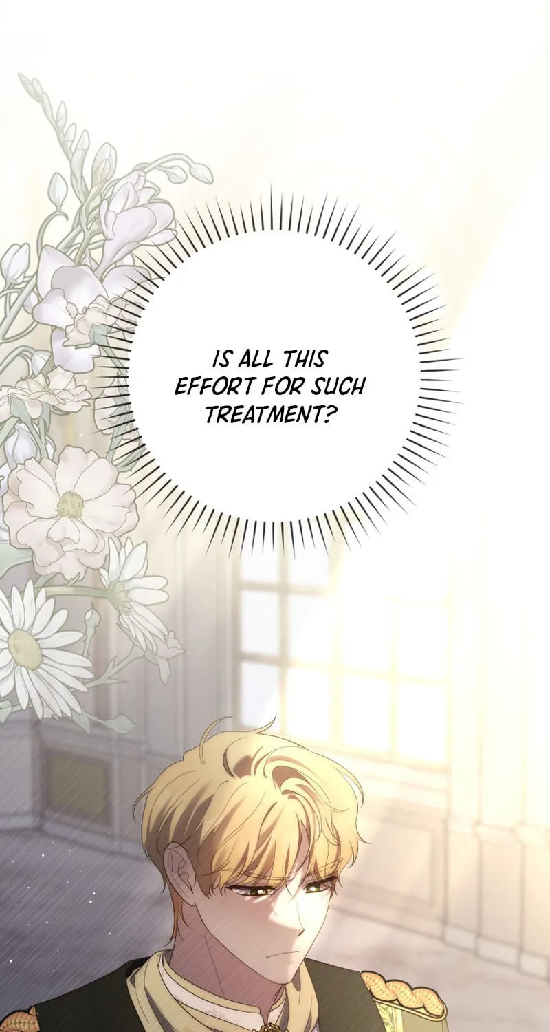 A Princess Who Reads Fortune Chapter 8 page 43 - 