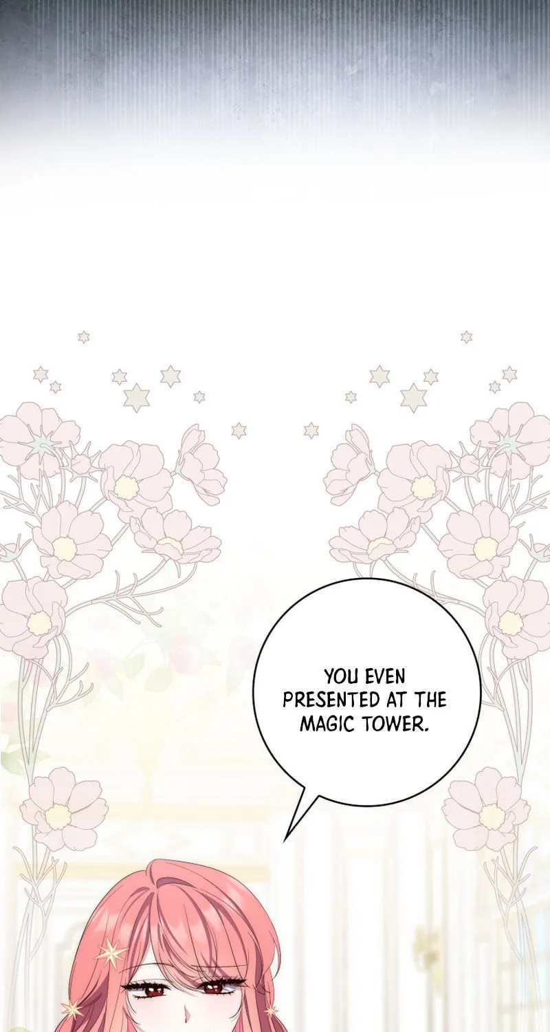 A Princess Who Reads Fortune Chapter 8 page 46 - 