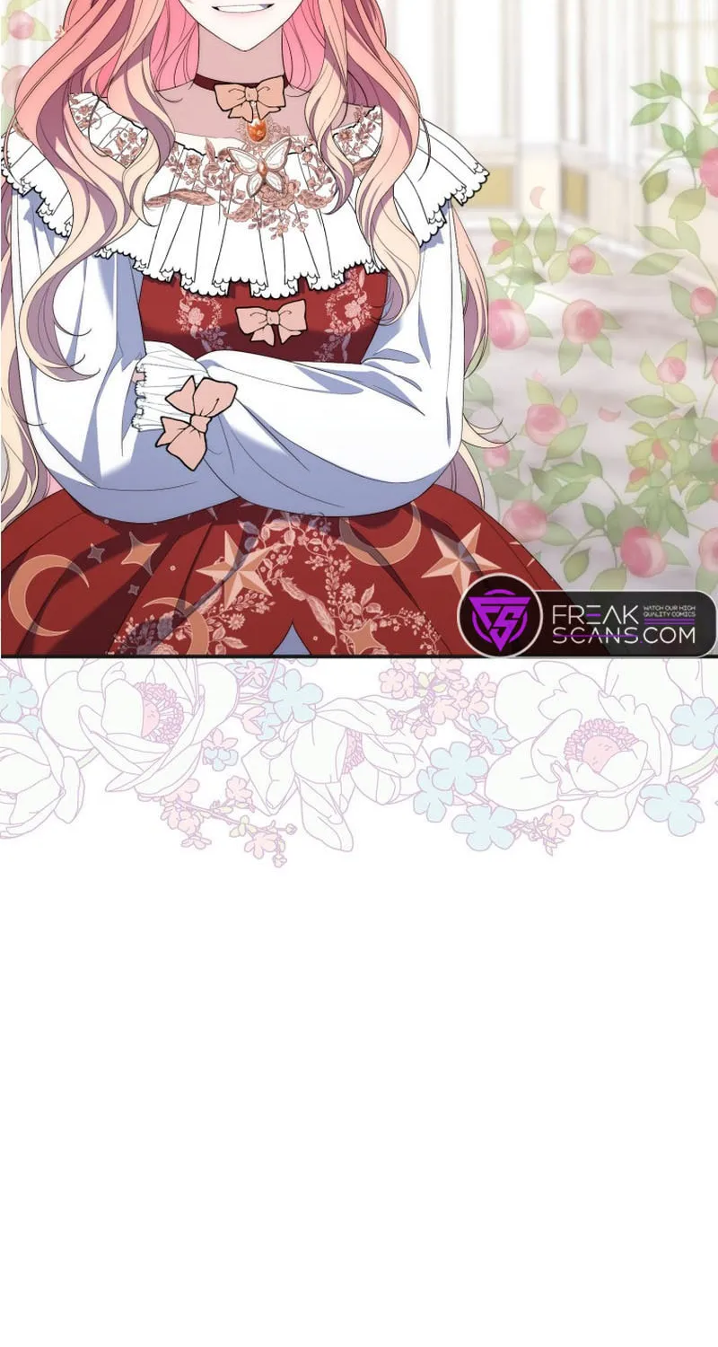 A Princess Who Reads Fortune Chapter 8 page 47 - 
