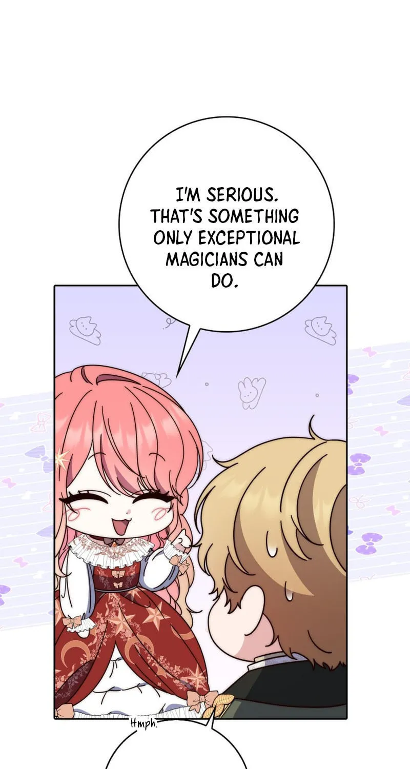 A Princess Who Reads Fortune Chapter 8 page 49 - 