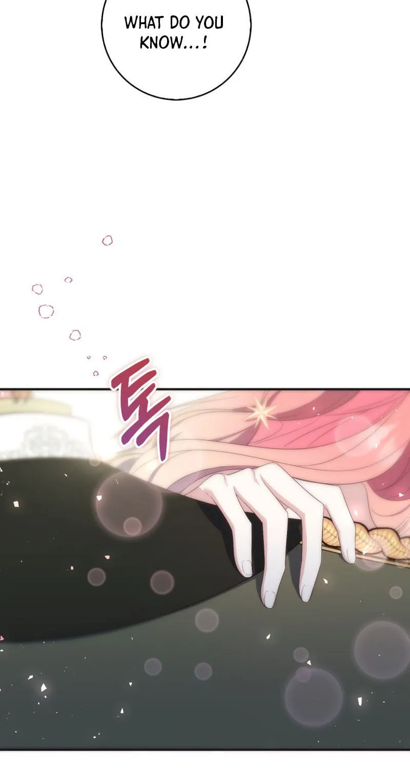 A Princess Who Reads Fortune Chapter 8 page 50 - 