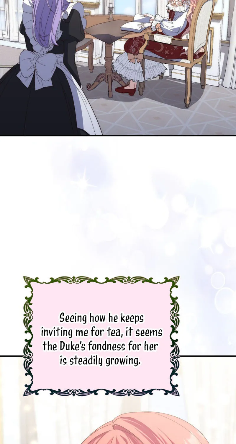 A Princess Who Reads Fortune Chapter 8 page 6 - 