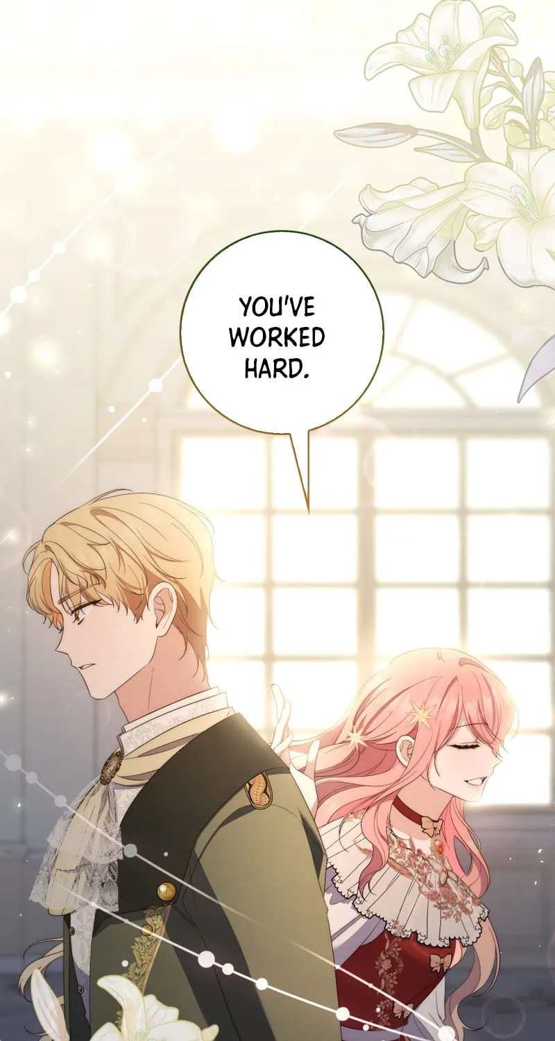 A Princess Who Reads Fortune Chapter 8 page 52 - 